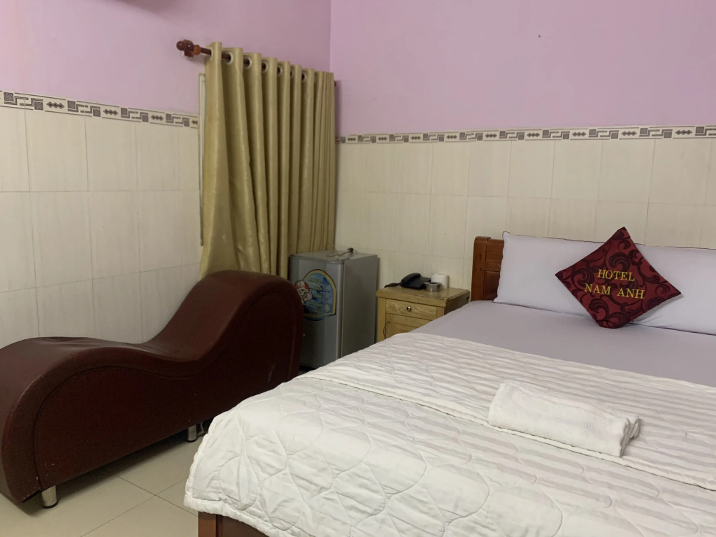 Nam Anh Hotel