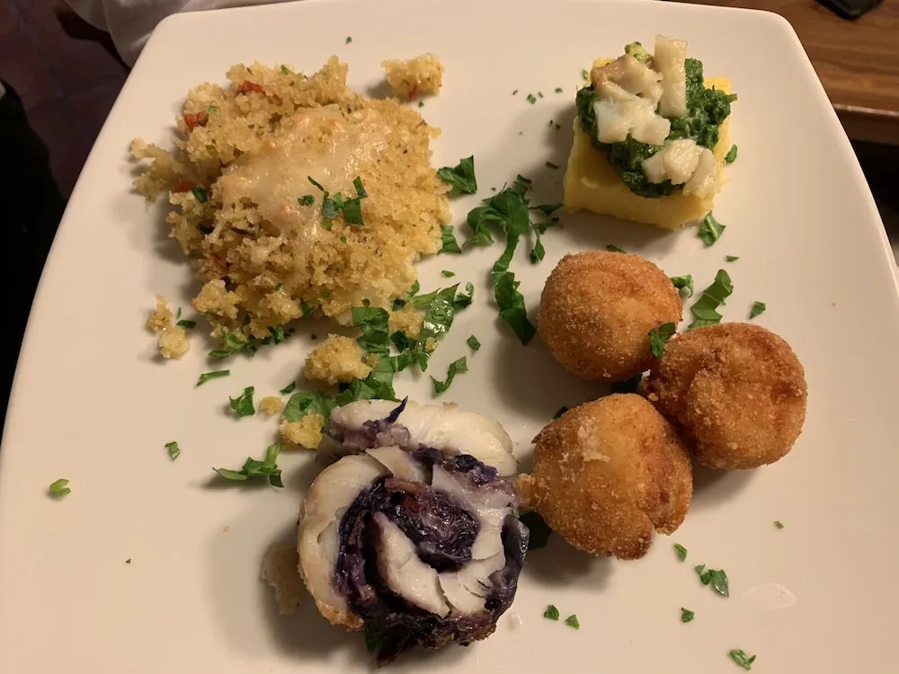La Taverna