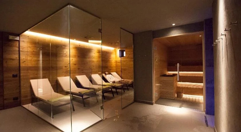 Hotel Canin