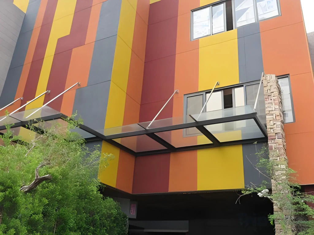 Shu Jia Motel