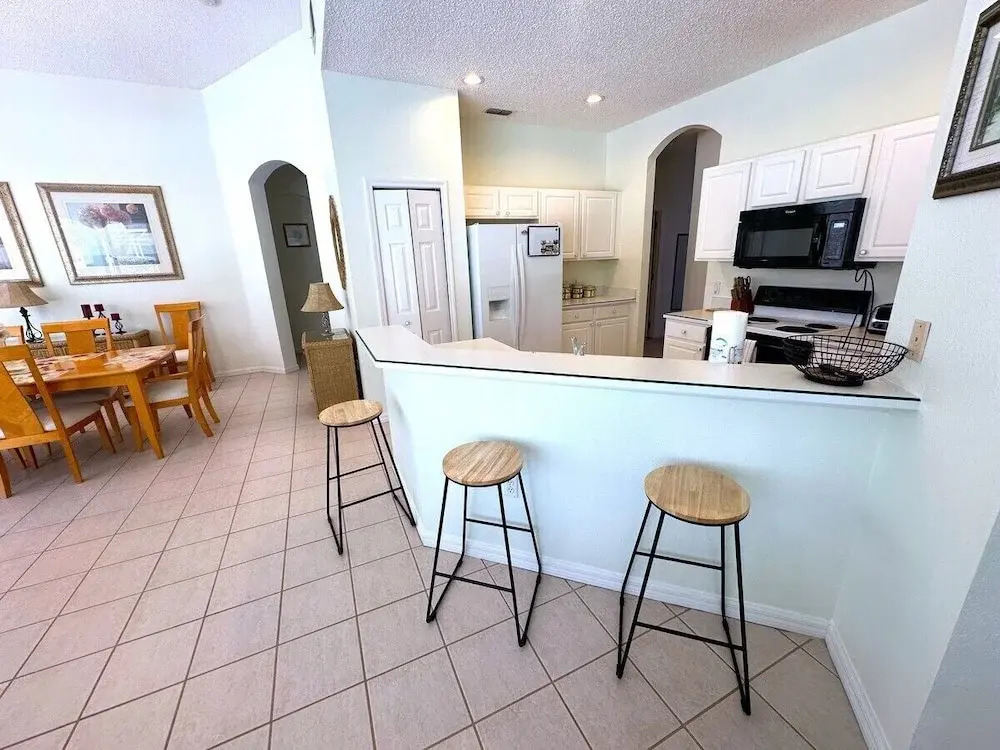 Private Large Pool Villa Southern Dunes Golf Course Views