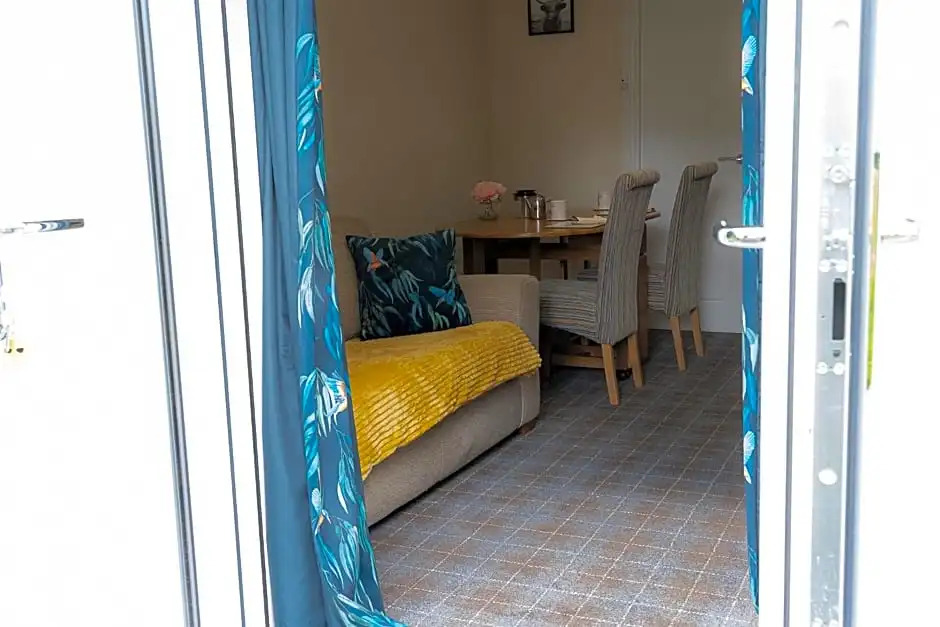 Aurora suite B&B