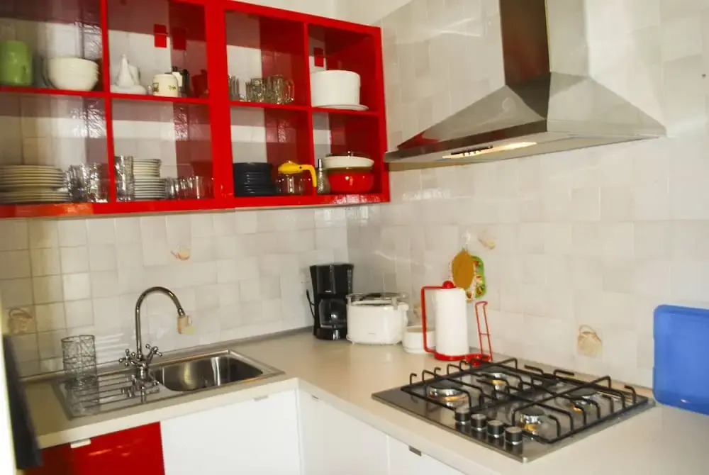 Casa Colin - Rebomaholidays