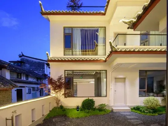 Canglan Famous Residence Designer Sightseeing Home stay (the Old Town of Lijiang Store)
