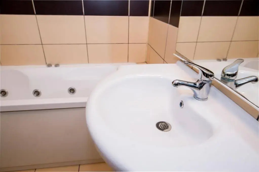 Apartment Hotel Tania Residence