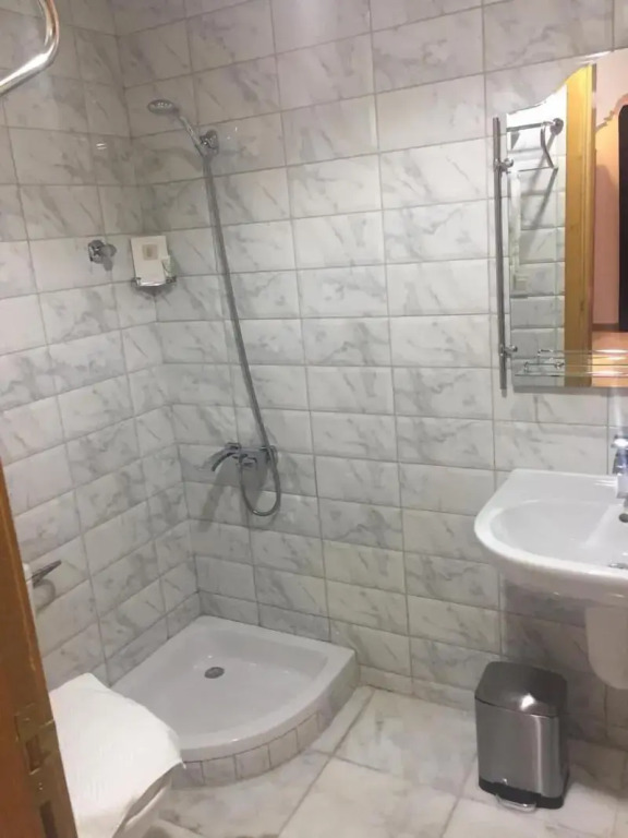 M Platinum Hotel