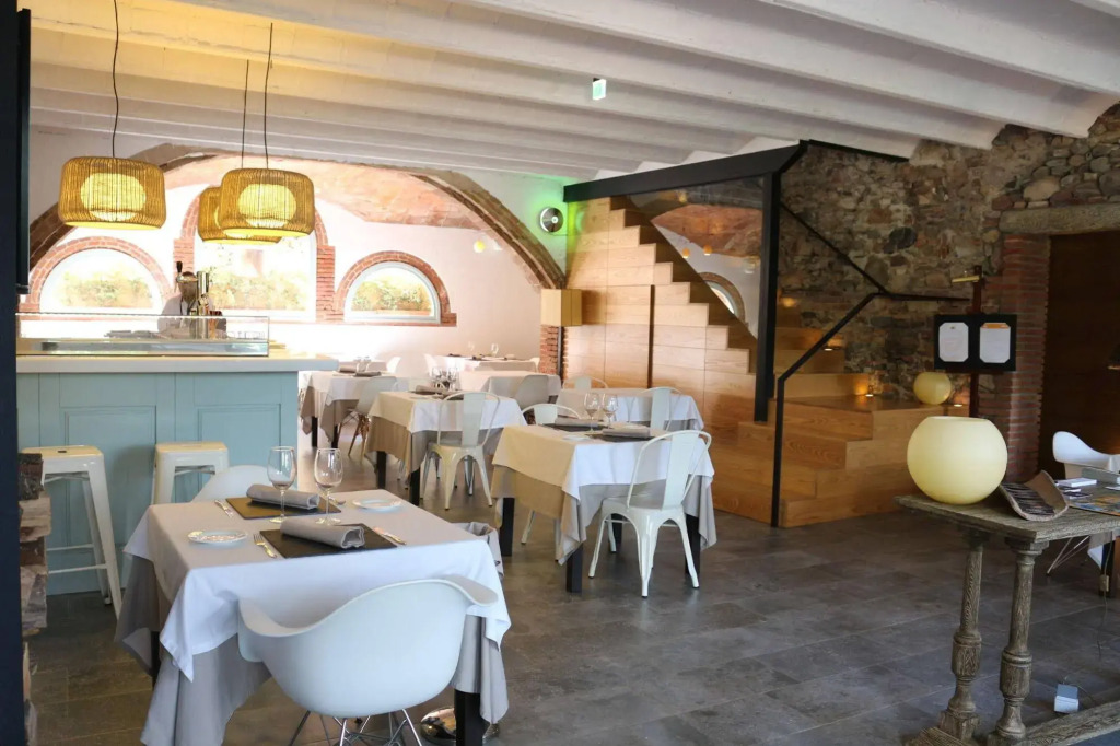 Hotel Can Ribalta