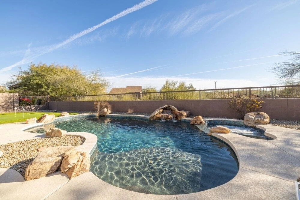 Las Sendas Mesa 31 Night 4 Bedroom Home by RedAwning