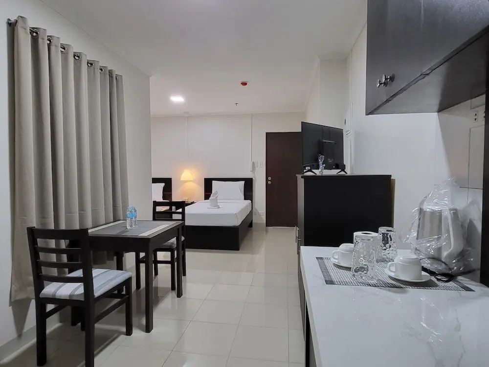 Propiedad Residences Makati