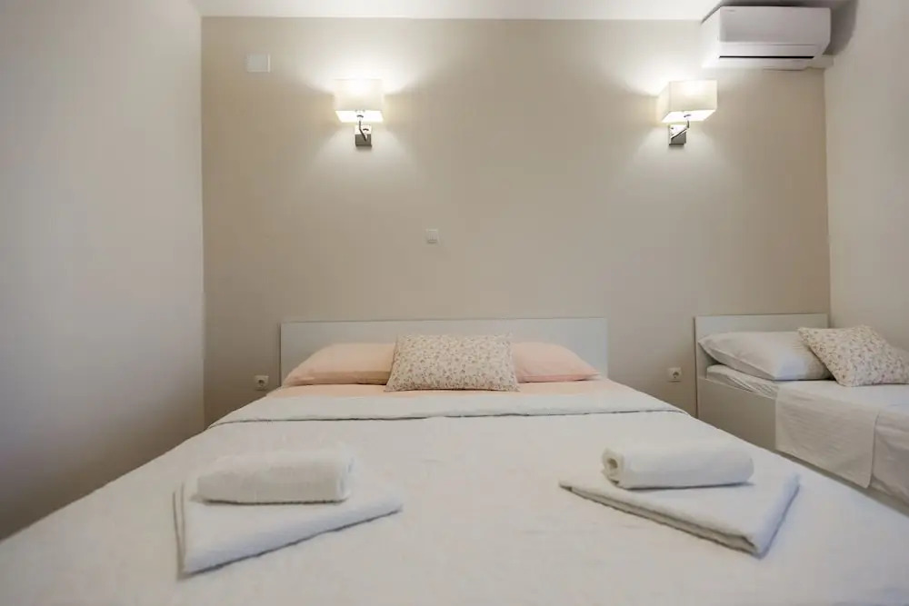 Apartmani Kristijan