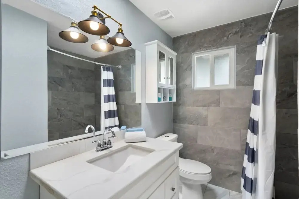 Chic Scottsdale Apt