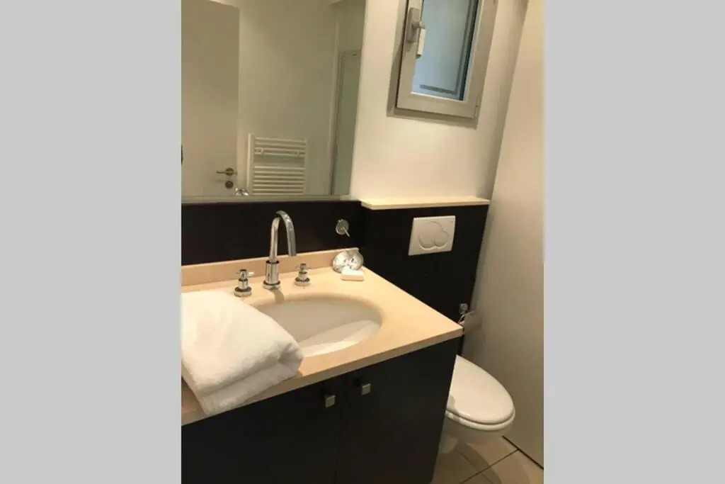 Résidence Cala Sultana N°83 T3 Rez de Jardin 4/6 pers - 50m Plage Santa Giulia