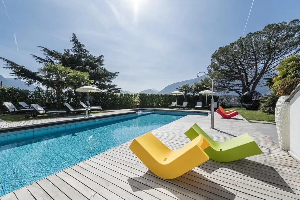 Hotel Gartner
