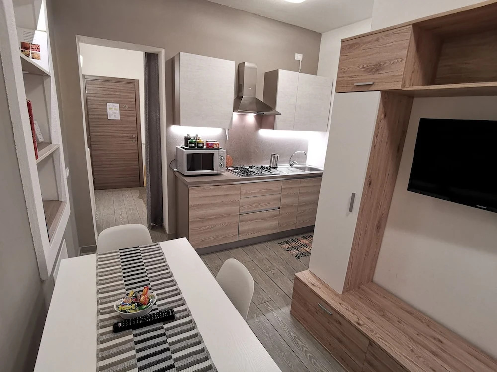 Casa Belfiore Vicenza Martiri di Belfiore 23
