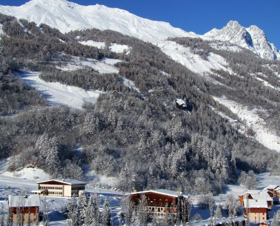 Residence Le Palatine