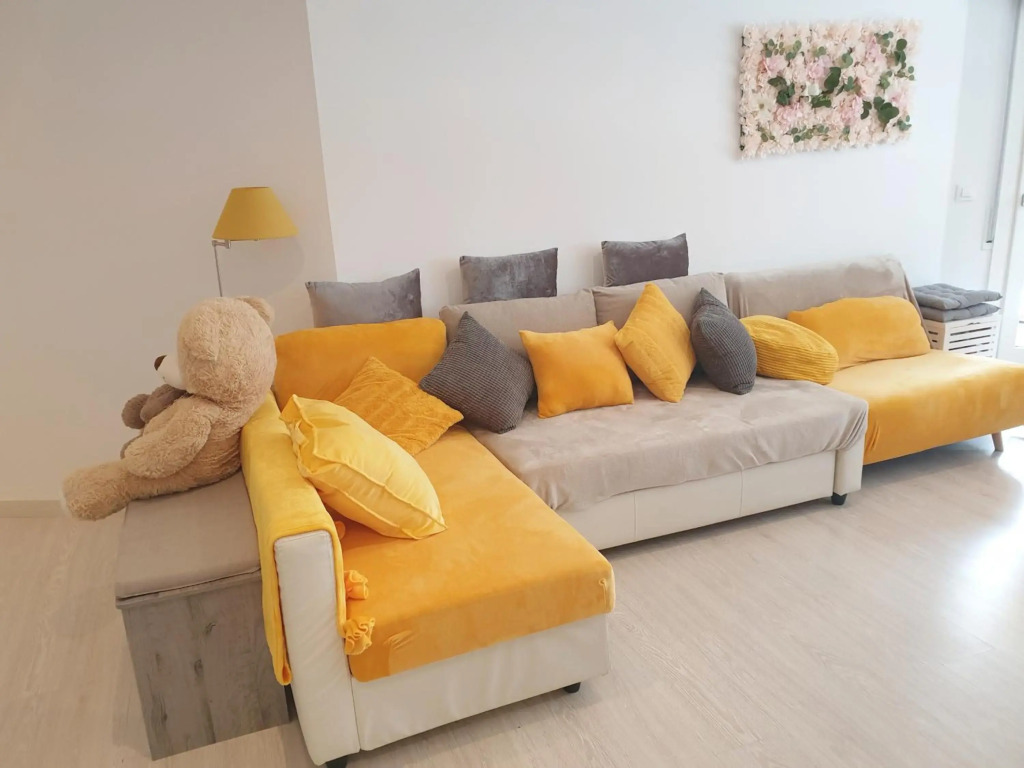 Centrico Loft en Andorra la Vella con 2 Parkings