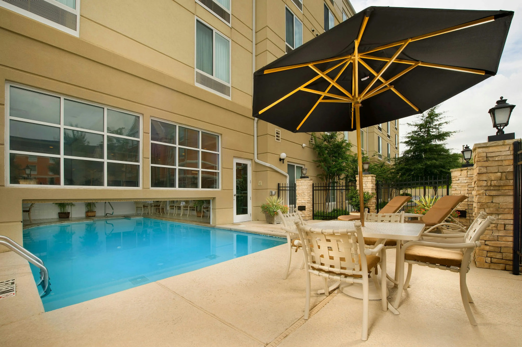 Hilton Garden Inn Atlanta NW/Kennesaw-Town Center