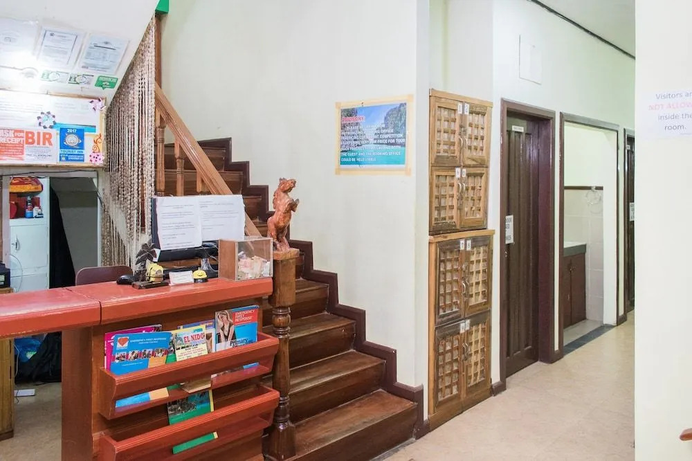 ZEN Hostel OMP El Nido