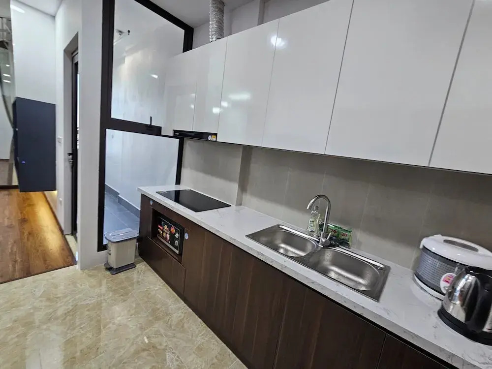 Asahi Luxstay - GreenPearl BắcNinh Serviced Apartment