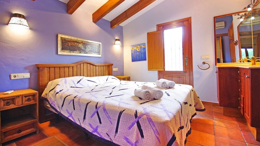 VH CostaBlanca - LLAGRIMA