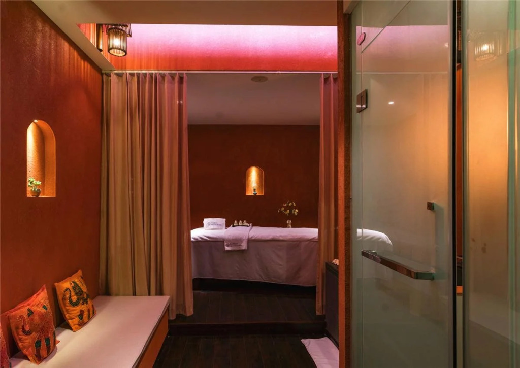 Beijing Youlan hotel