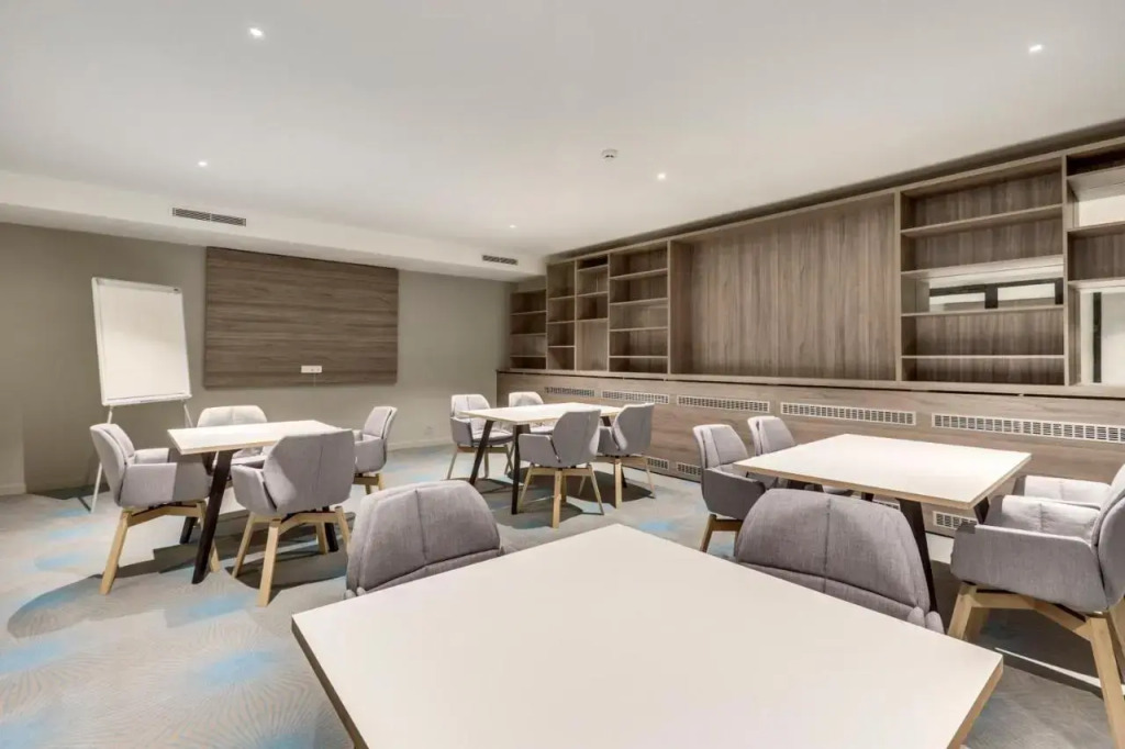 Mode Paris Aparthotel