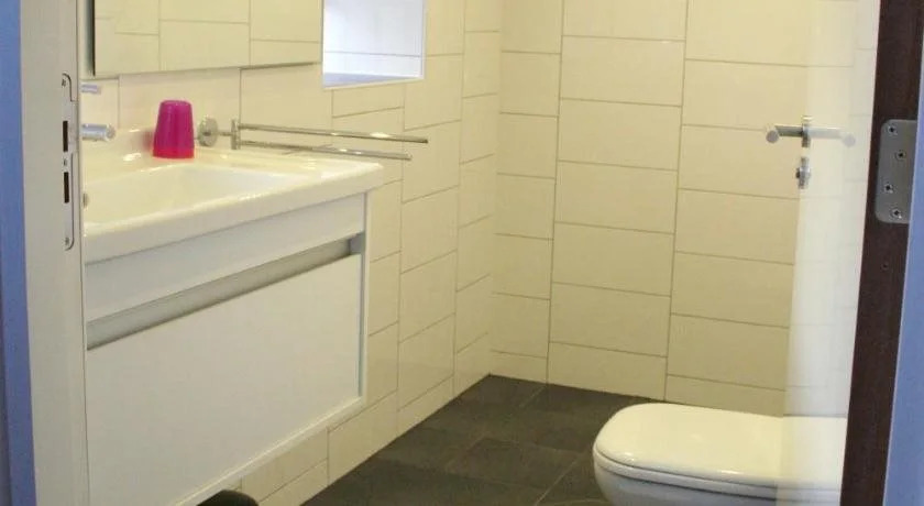 Logement In den Groene Specht