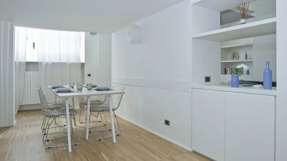 Italianway Pinamonte 9 Loft