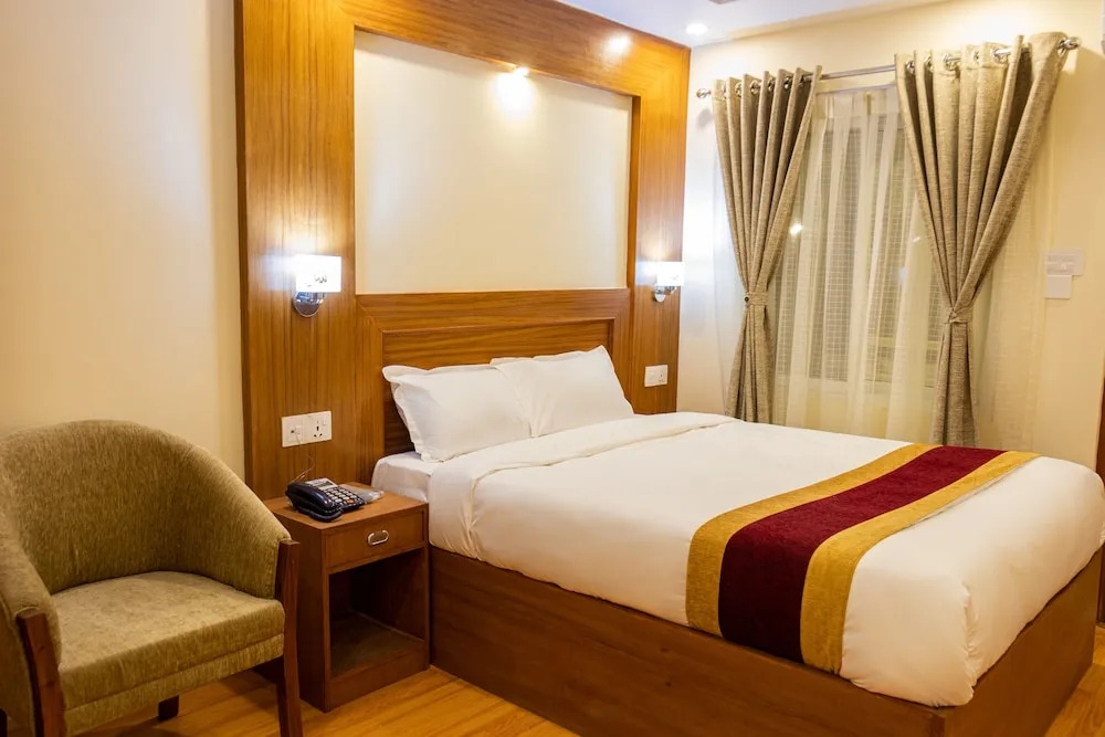 Everland Kathmandu Hotel