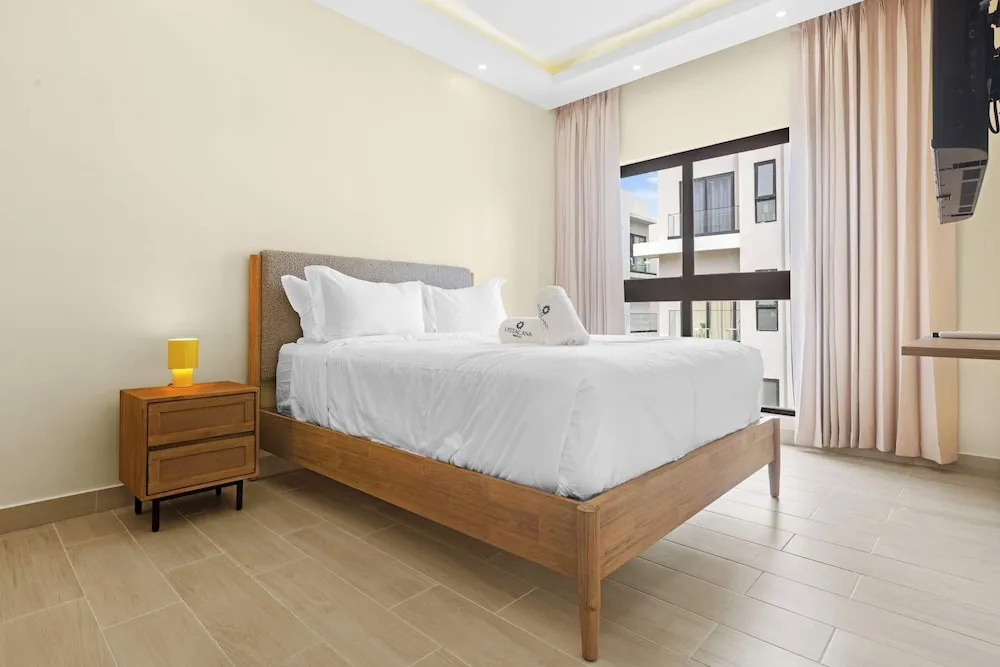 Cozy 1 BR Apartment by Vistacana