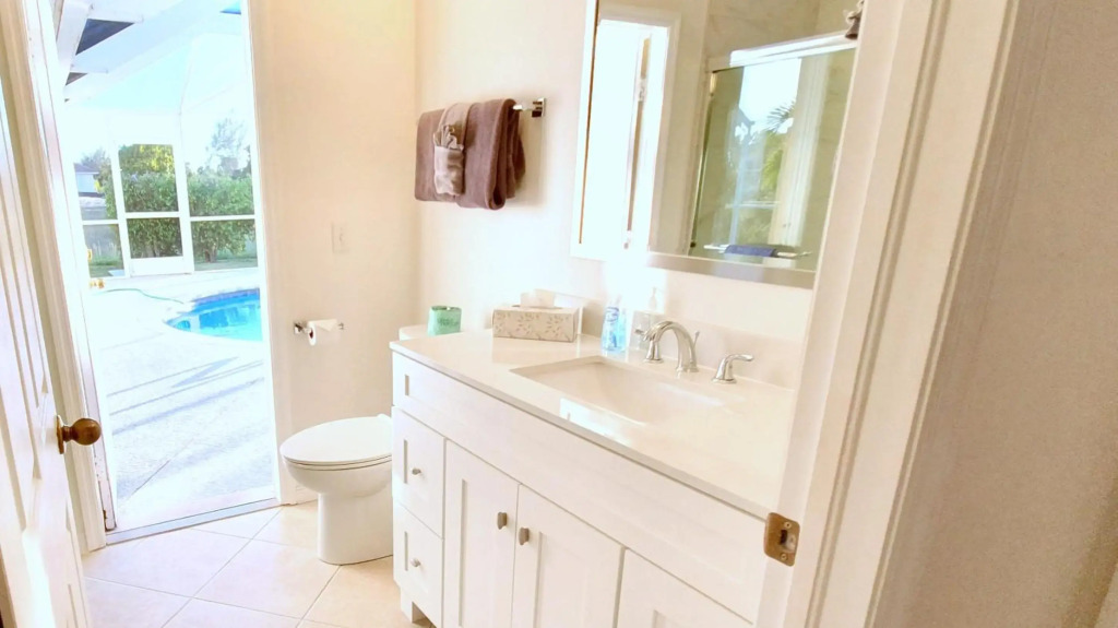 NEW! Villa Waterview