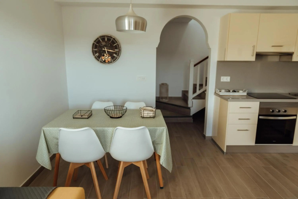 Apartamento Cuesta del salado