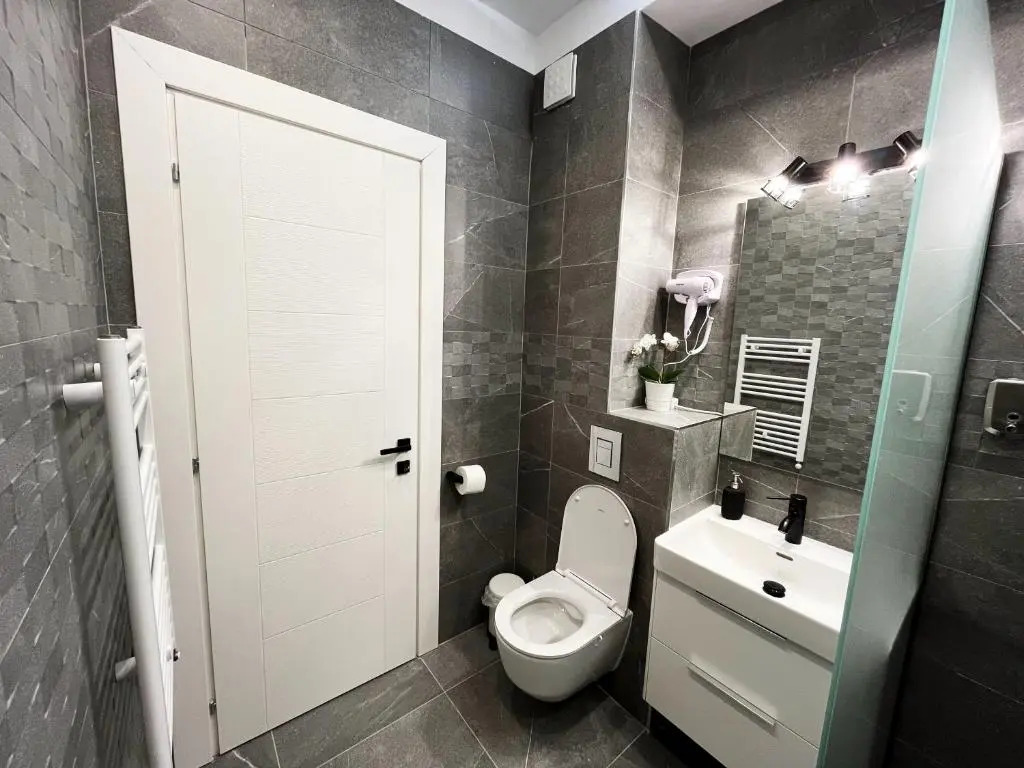 Studio 147 Mamaia Nord