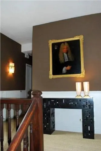 Chambres dHôtes La Couronne