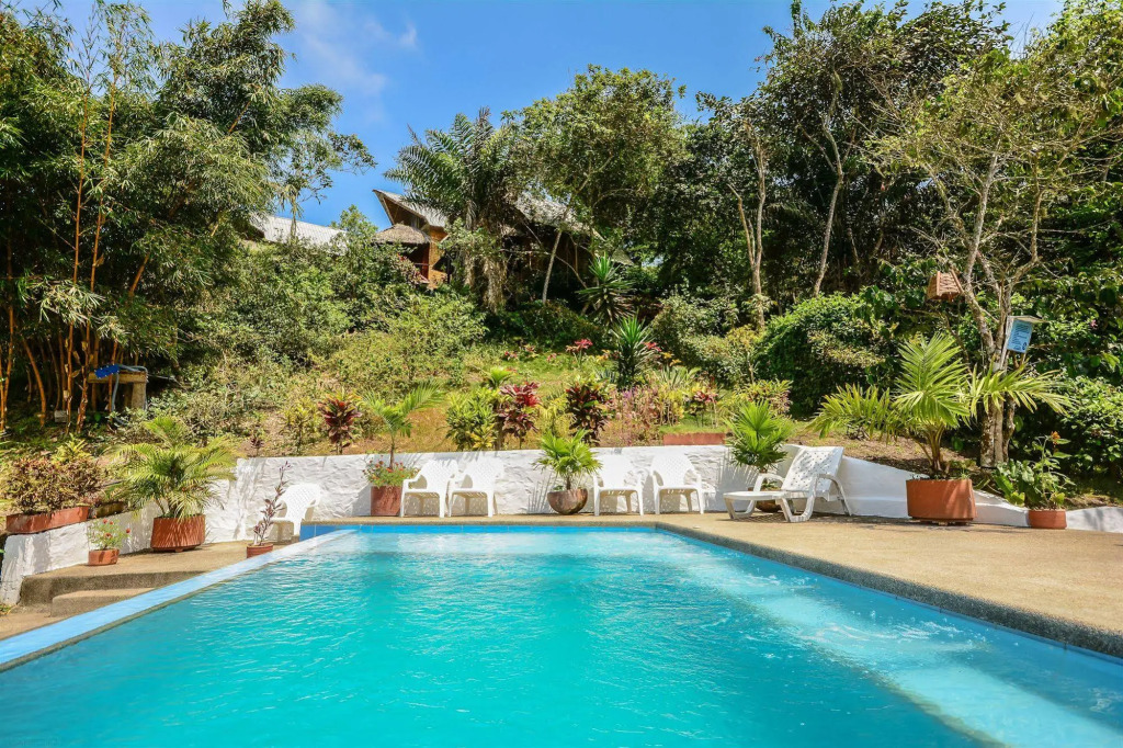 Finca Punta Ayampe