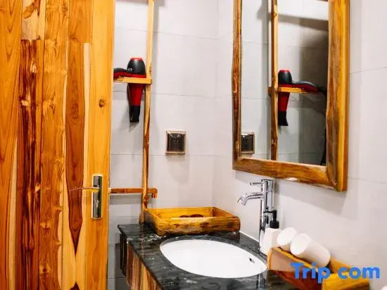 Suối Mộc Ecostay - Mộc Châu