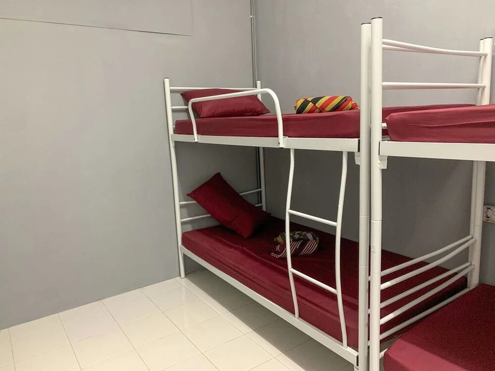 Aleesya Hostel
