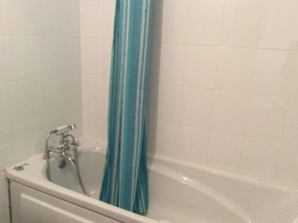 Beautiful 1-Bed Apartment in Romford