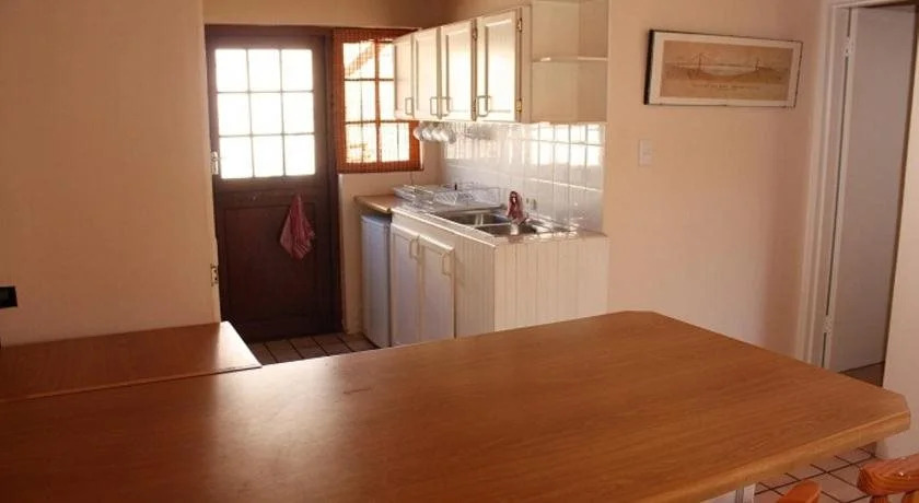 Pepper Cottages