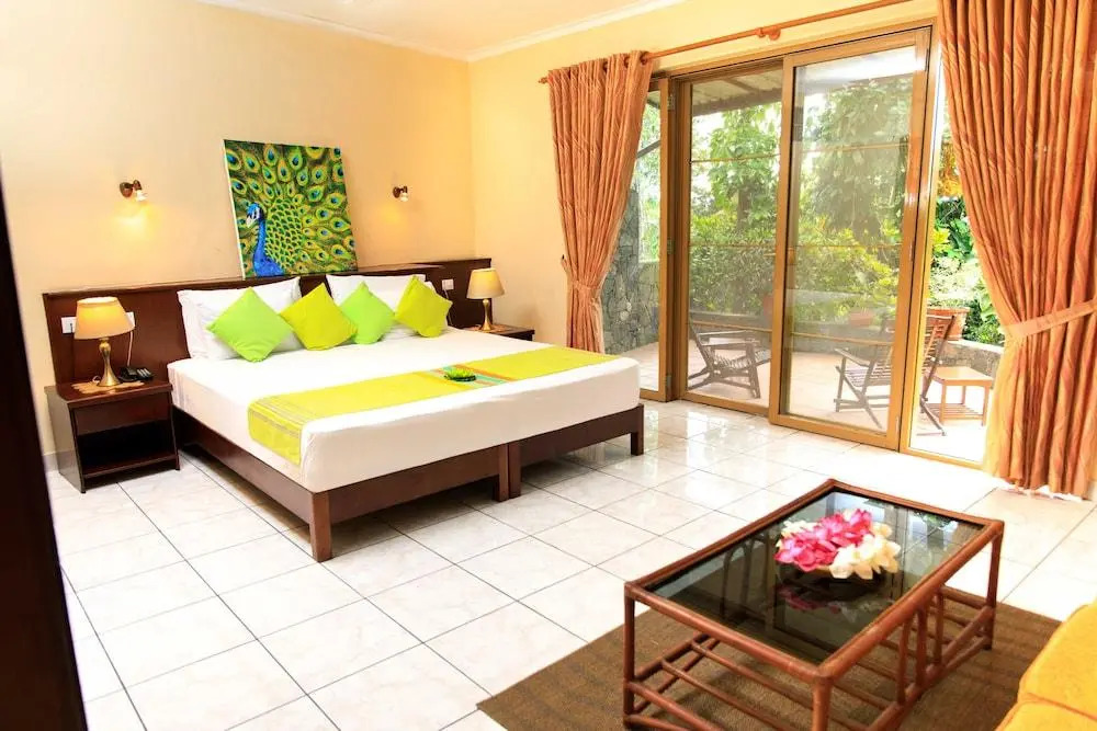 Ayurveda Spring Of Life Resort