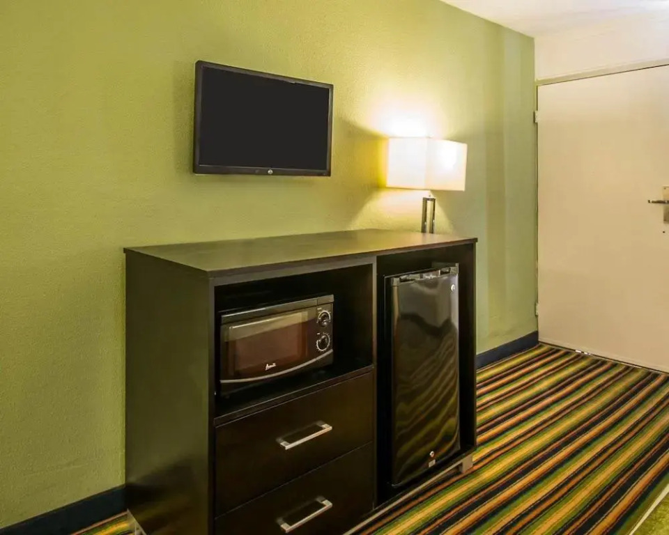 Travelodge Davenport