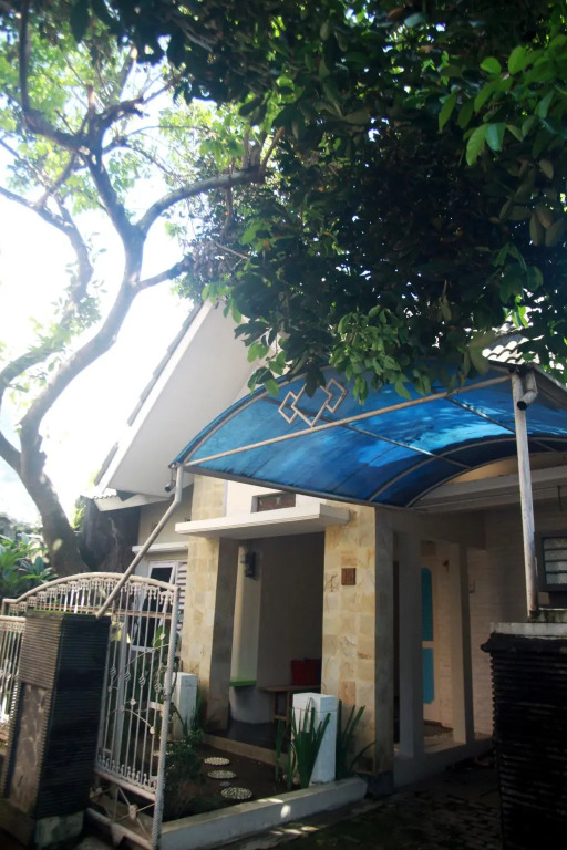 CIPTA Guesthouse