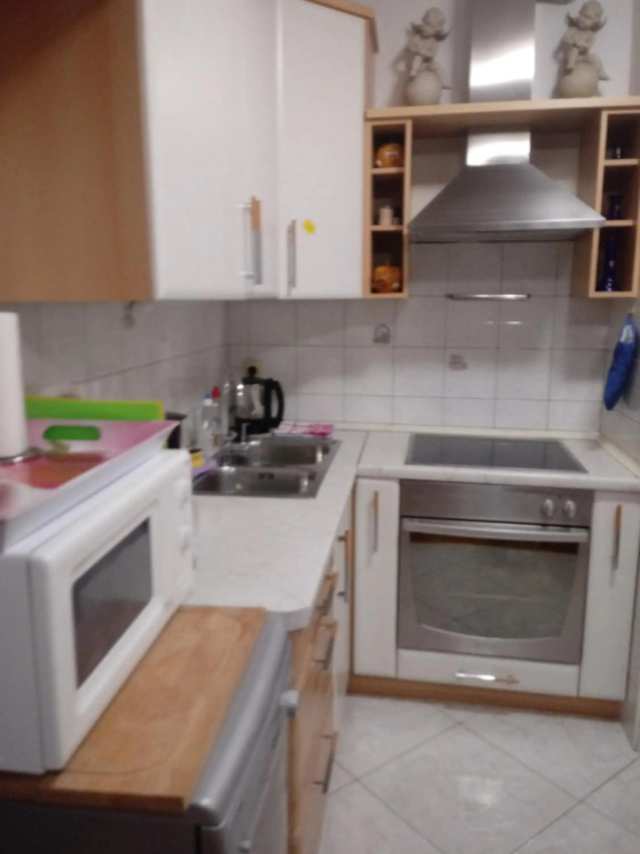APARTMAN LAURA GALILEO blizu centra i plaze
