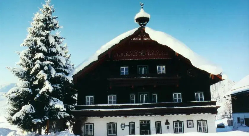 Scheickgut