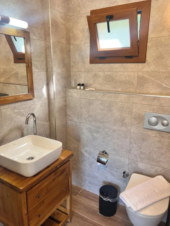 Teras Orhaniye Hotel