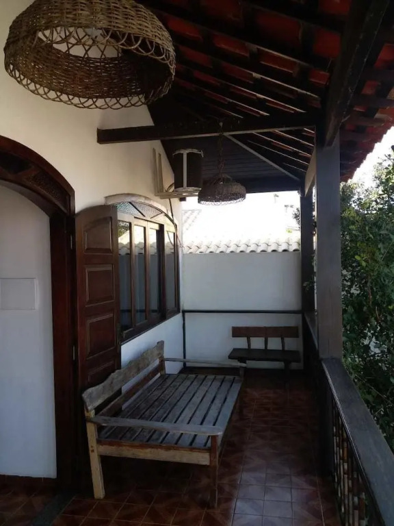 Pousada Nova Estrela Centro