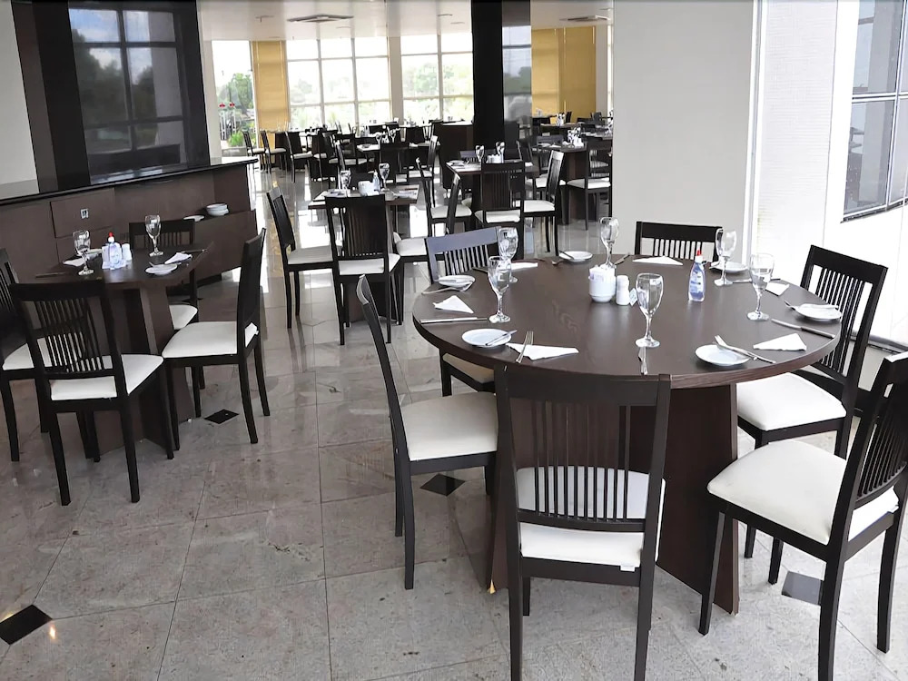 Boa Vista Eco Hotel