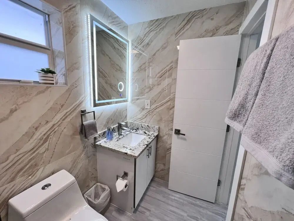 ??stylish 2 Bedrooms Apartment By Miami Airport