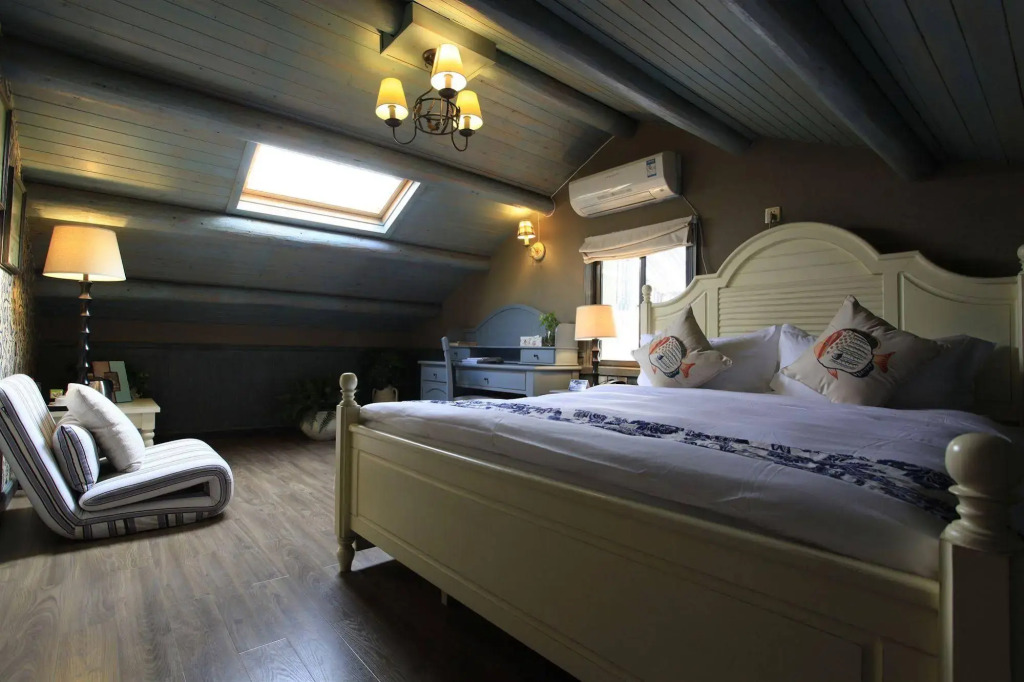 West Lake Reclusive Life Villa Baile Qiao Branch