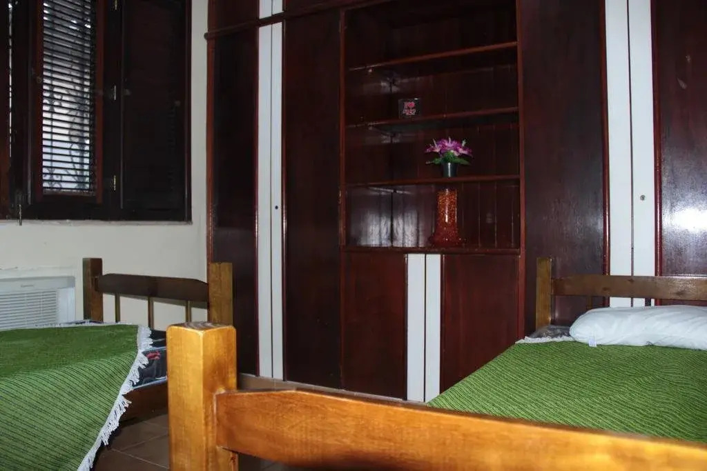 Tijuana Hostel